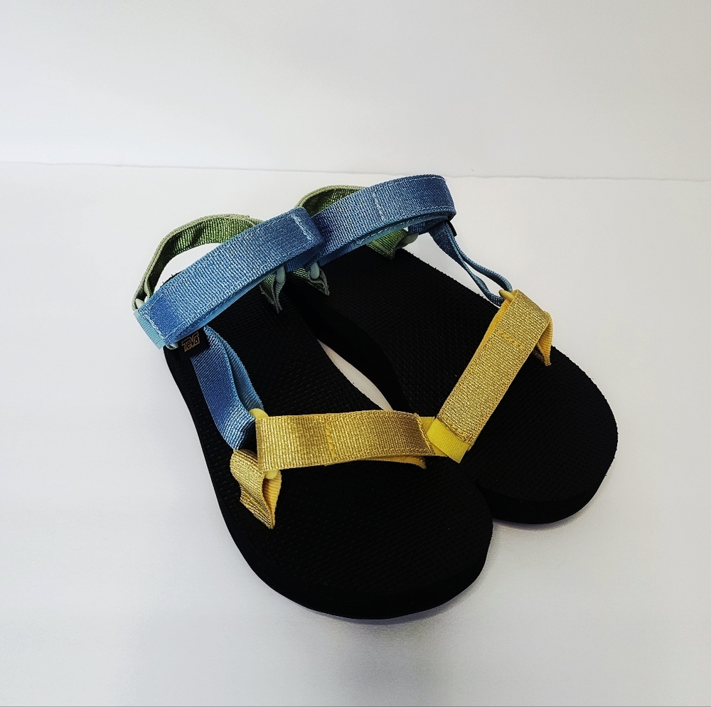 Teva Women's Midform Universal Sandals | Size 6